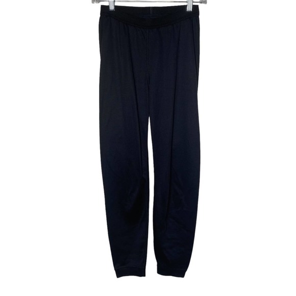 Patagonia Pants - Patagonia Performance Baselayer Capilene Black Legging Pant